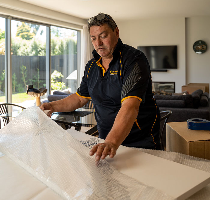 NZ Regional Relocation Services