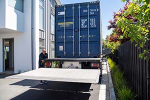 Moving Locally In Christchurch