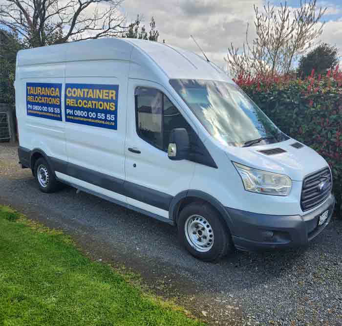 Christchurch Home Relocations