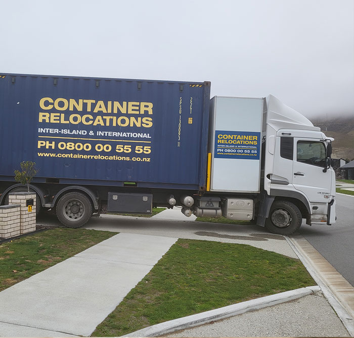 South Island Relocation Services