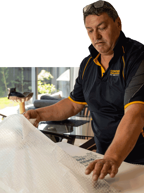 Home Removals Packing Service New Zealand