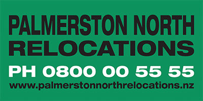 Palmerston North Relocations