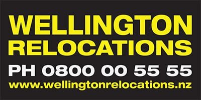 Wellington Movers