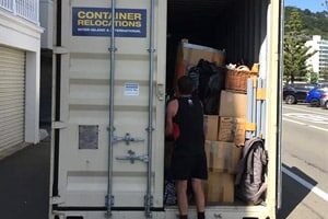 Self Load/ Unload Quote