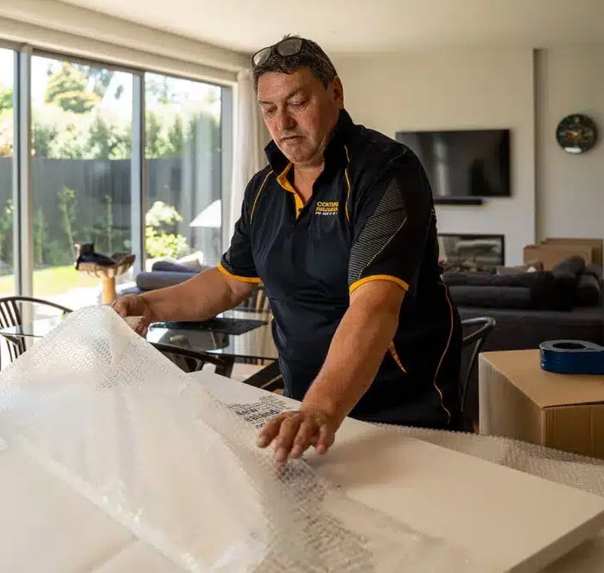 NZ Regional Relocation Services