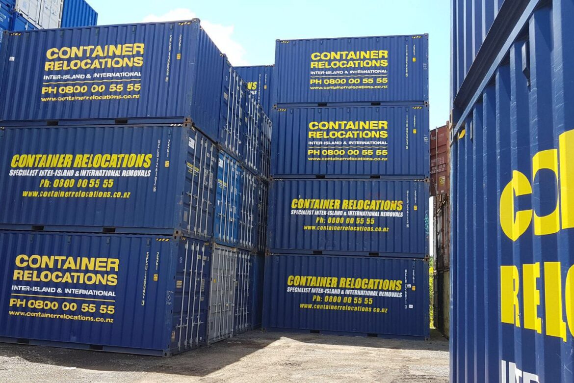 Short Term Long Term Storage