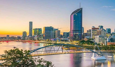 New Zealand to Brisbane Moving Quote