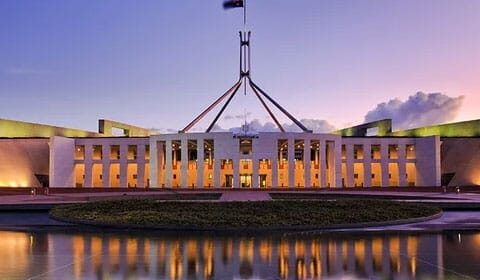 New Zealand to Canberra Moving Quote