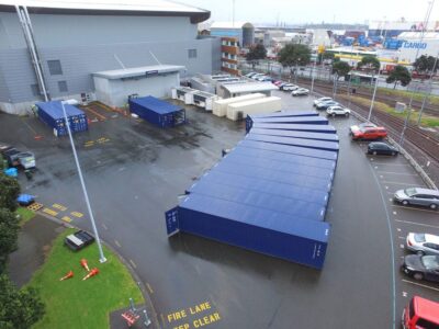 Contributing Towards a Little Magic…