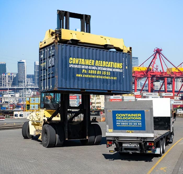 Moving from New Zealand to Australia