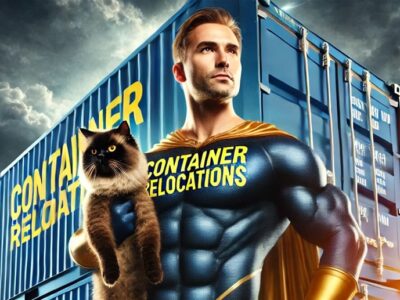 Who owns who in the New Zealand moving industry?