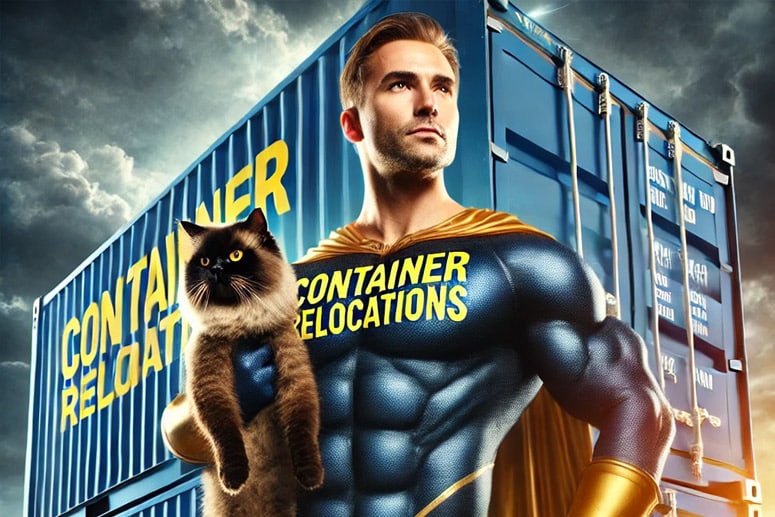 Who owns who in the New Zealand moving industry?