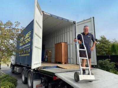 Container Storage Made Simple with Container Relocations