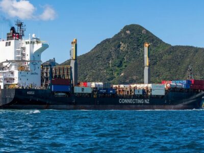 Pacifica Shipping Closure: What It Means for New Zealand Container Freight