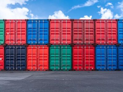 8 Things to Know Before Buying a Shipping Container in New Zealand