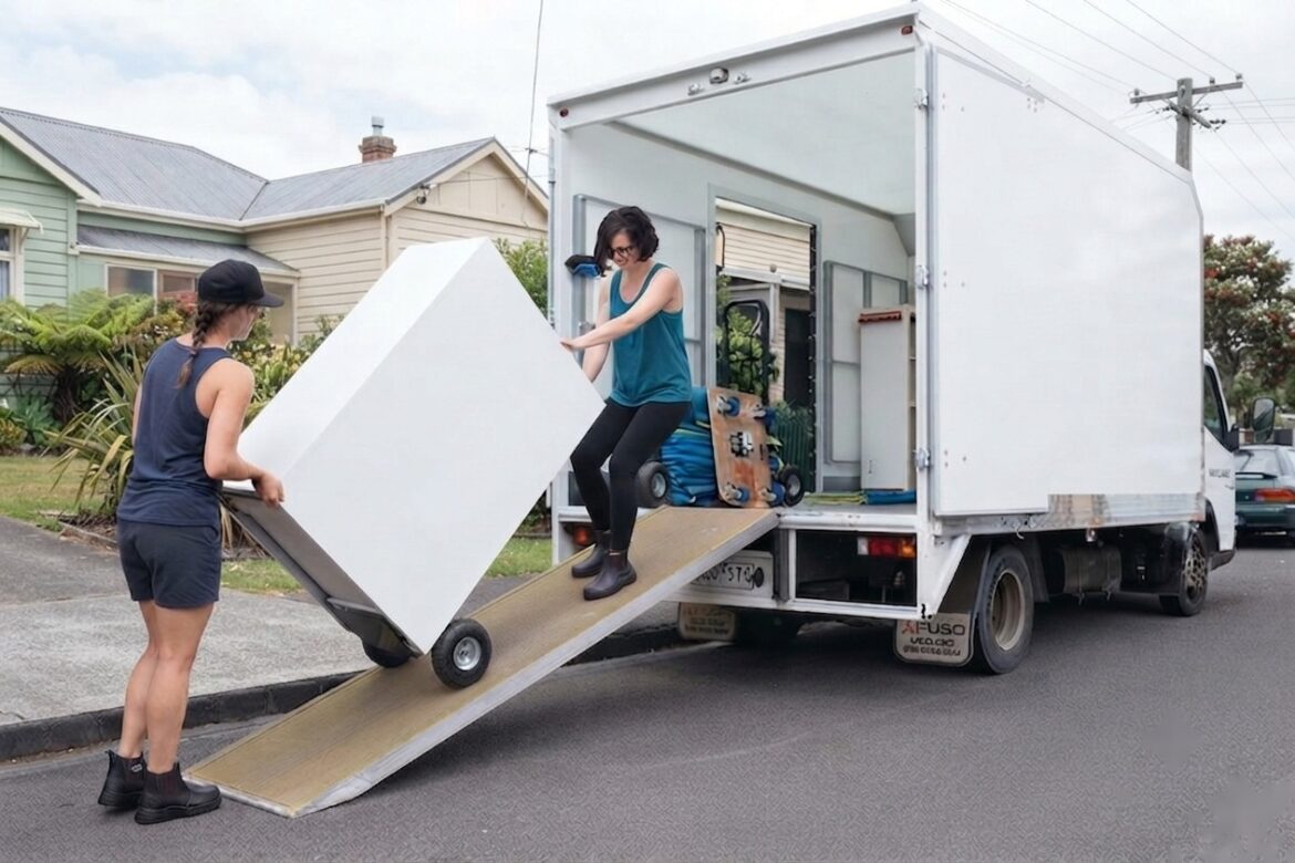 The Hidden Costs of DIY Moving in New Zealand