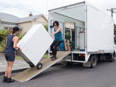 The Hidden Costs of DIY Moving in New Zealand (and a better alternative)